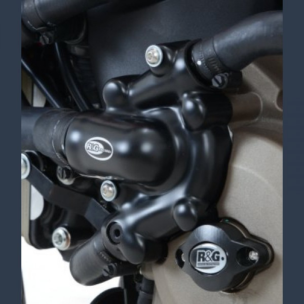 R&G Wasserpumpe Protektor Ducati Hypermotard 939 / 950 / Hyperstrada 939