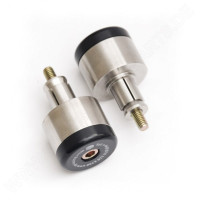 R&G Racing Lenker Protektoren Kit passend für KTM RC 125 / 200 (2014-2016) R&G Racing Lenker Protektoren Kit passend für KTM RC 125 / 200 (2014-2016)