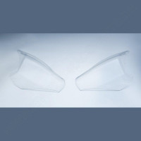 R&G Scheinwerferschutz passend für Kawasaki Z 900 2017-2019 R&G Scheinwerferschutz passend für Kawasaki Z 900 2017-2019