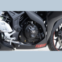 R&G Strong Race Kupplung Protektor passend für Yamaha YZF-R25 / R3 / MT-25 / MT-03 R&G Strong Race Kupplung Protektor passend für Yamaha YZF-R25 / R3 / MT-25 / MT-03