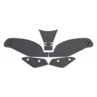 Eazi-Grip WRAP Tank Traction Pads passend für Ducati Panigale V2 2025 Eazi-Grip WRAP Tank Traction Pads passend für Ducati Panigale V2 2025