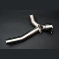 Bodis Kat Ersatzrohr passend für Suzuki GSX-R 1000 2009-2011 Bodis Kat Ersatzrohr passend für Suzuki GSX-R 1000 2009-2011