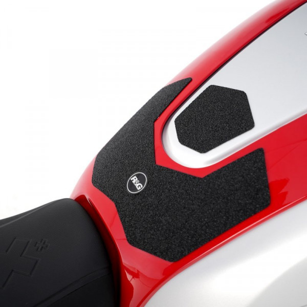 R&G Tank Grip Pad passend für Ducati Scrambler 800 (ab 2023)