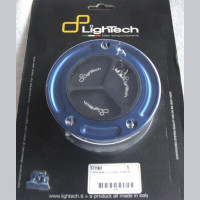 Lightech Schraubverschluß Tankdeckel passend für BMW S 1000 RR / HP4 Lightech Schraubverschluß Tankdeckel passend für BMW S 1000 RR / HP4