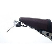 R&G Premium Kennzeichenhalter passend für Yamaha XSR 900 2015–2021 R&G Premium Kennzeichenhalter passend für Yamaha XSR 900 2015–2021