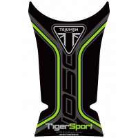 Motografix 3D Gel Tankpad passend für Triumph TIGER 1050 SPORT Motografix 3D Gel Tankpad passend für Triumph TIGER 1050 SPORT