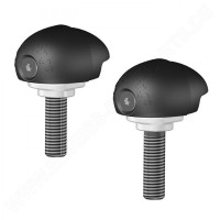 GB Racing Bullet Frame Slider Set passend für Yamaha YZF R1 2015- RACE GB Racing Bullet Frame Slider Set passend für Yamaha YZF R1 2015- RACE