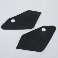 R&G Eazi-Grip Tank Traction Pads passend für Honda CBR 650 F / CB 650 F ab 2014 R&G Eazi-Grip Tank Traction Pads passend für Honda CBR 650 F / CB 650 F ab 2014