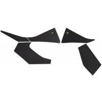 Eazi-Grip PRO Tank Traction Pads passend für KTM 125 / 250 / 300 / 450 / 500 SX / SX-F / EXC / EXC-F Eazi-Grip PRO Tank Traction Pads passend für KTM 125 / 250 / 300 / 450 / 500 SX / SX-F / EXC / EXC-F