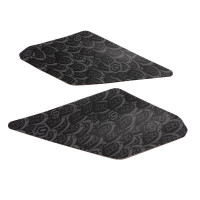 R&G Premium RACE Traction Pads passend für Honda CBR 500 R 2016-2018 R&G Premium RACE Traction Pads passend für Honda CBR 500 R 2016-2018