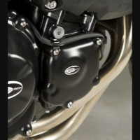 R&G Racing Motordeckel Protektor Set passend für Kawasaki Z 750 R&G Racing Motordeckel Protektor Set passend für Kawasaki Z 750