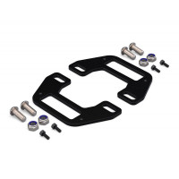 DENALI Kennzeichenhalter für T3 Signal Pods DENALI Kennzeichenhalter für T3 Signal Pods