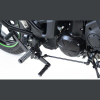 R&G Heel Shifter passend für Kawasaki Vulcan S R&G Heel Shifter passend für Kawasaki Vulcan S