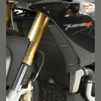 R&G Racing Kühlergitter passend für Aprilia Tuono V4 R 11-14 R&G Racing Kühlergitter passend für Aprilia Tuono V4 R 11-14