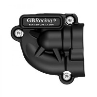 GB Racing Wasserpumpe Protektor passend für Yamaha MT-07 / XTZ 700 Tenere ab 2025 GB Racing Wasserpumpe Protektor passend für Yamaha MT-07 / XTZ 700 Tenere ab 2025