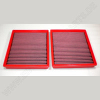 BMC Performance Luftfilter passend für Mercedes GL (X164) GL 420 CDI (306 PS) Bj. 2006-2009 BMC Performance Luftfilter passend für Mercedes GL (X164) GL 420 CDI (306 PS) Bj. 2006-2009