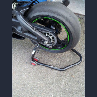 R&G PRO Elevation Montageständer hinten passend für zahlreiche Modelle R&G PRO Elevation Montageständer hinten passend für zahlreiche Modelle