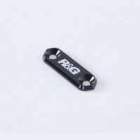 R&G hintere Fußrastenabdeckung passend für Suzuki GSX-S 125 / GSX-R 125 ab 2017 R&G hintere Fußrastenabdeckung passend für Suzuki GSX-S 125 / GSX-R 125 ab 2017