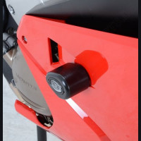 R&G Racing Sturzpads passend für Honda VFR 800 ab 2014 / Crossrunner ab 2015 R&G Racing Sturzpads passend für Honda VFR 800 ab 2014 / Crossrunner ab 2015