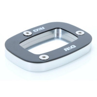 R&G Seitenständer Puck passend für Honda Crosstourer 1200 & CRF 250 Rally R&G Seitenständer Puck passend für Honda Crosstourer 1200 & CRF 250 Rally