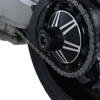 R&G Schwingen Protektoren passend für Honda CB 1000 R / CB 1000 R+ 2018-2020 R&G Schwingen Protektoren passend für Honda CB 1000 R / CB 1000 R+ 2018-2020