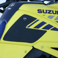 R&G Eazi-Grip Tank Traction Pads passend für Suzuki V-Strom 1050 / XT ab 2020 R&G Eazi-Grip Tank Traction Pads passend für Suzuki V-Strom 1050 / XT ab 2020