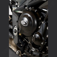R&G Motordeckel Protektor 3er Set passend für Triumph Daytona 675 ab 2013 R&G Motordeckel Protektor 3er Set passend für Triumph Daytona 675 ab 2013