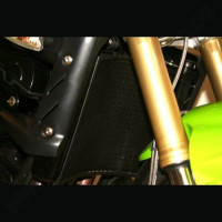 R&G Racing Kühlergitter passend für Triumph Street Triple 675 / 675 R (2007-2012) R&G Racing Kühlergitter passend für Triumph Street Triple 675 / 675 R (2007-2012)