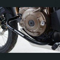 R&G Racing Sturzbügel unten passend für Honda CRF 1000L Africa Twin 2016-2019 R&G Racing Sturzbügel unten passend für Honda CRF 1000L Africa Twin 2016-2019