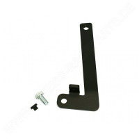 SoundBomb Compact Befestigung passend für Indian Scout Modelle SoundBomb Compact Befestigung passend für Indian Scout Modelle