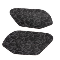 R&G Premium RACE Traction Pads passend für Yamaha YZF R6 1999-2002 R&G Premium RACE Traction Pads passend für Yamaha YZF R6 1999-2002