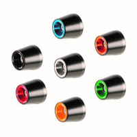 Lightech farbige Lenkergewichte passend für Aprilia RS 660 ab 2021 Lightech farbige Lenkergewichte passend für Aprilia RS 660 ab 2021