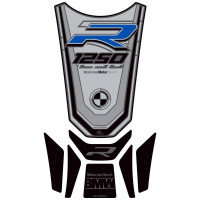 Motografix 3D Gel Tankpad TB045SB passend für BMW R 1250 R Motografix 3D Gel Tankpad TB045SB passend für BMW R 1250 R