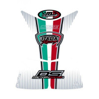 Motografix 3D Gel Tank Pad TD012W passend für Ducati Multistrada DS Corse Motografix 3D Gel Tank Pad TD012W passend für Ducati Multistrada DS Corse