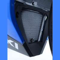 R&G Racing Kühlergitter Ölkühler passend für Suzuki GSX-R 1000 ab 2017 R&G Racing Kühlergitter Ölkühler passend für Suzuki GSX-R 1000 ab 2017