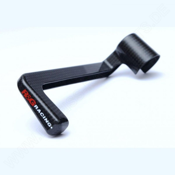 R&G Racing Carbon Bremshebel Schutz Honda CBR 900 / 954 RR