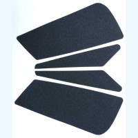 R&G Eazi-Grip Tank Traction Pads passend für Ducati 848 / 1098 / 1198 R&G Eazi-Grip Tank Traction Pads passend für Ducati 848 / 1098 / 1198