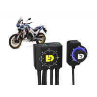 DENALI DialDim Lighting Controller passend für Honda CRF 1100 L ab 2020 DENALI DialDim Lighting Controller passend für Honda CRF 1100 L ab 2020