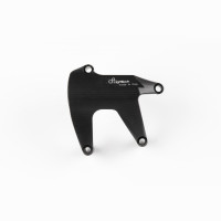 Lightech Aluminium Wasserpumpen Protektor passend für Ducati Diavel Lightech Aluminium Wasserpumpen Protektor passend für Ducati Diavel