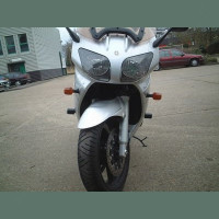 R&G Racing Sturzpads passend für Yamaha FJR 1300 bis 2005 R&G Racing Sturzpads passend für Yamaha FJR 1300 bis 2005