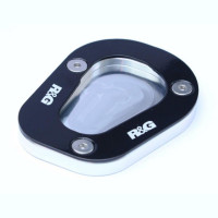 R&G Racing Seitenständer Puck passend für BMW R NINE T 2014-2016 R&G Racing Seitenständer Puck passend für BMW R NINE T 2014-2016