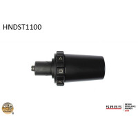 Kaoko Gasgriff-Arretierung passend für Honda ST1100 Kaoko Gasgriff-Arretierung passend für Honda ST1100