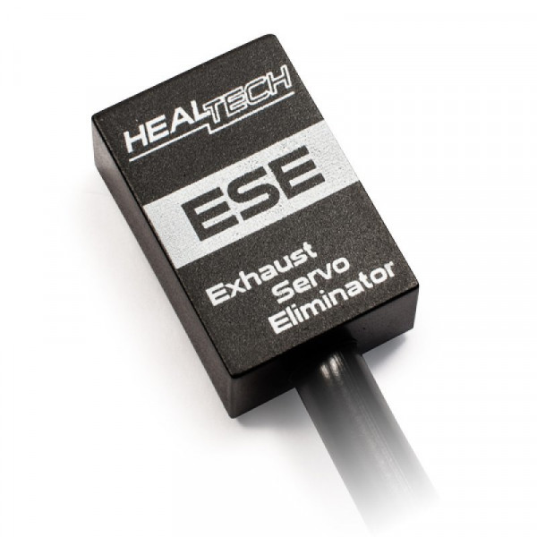 Healtech Auspuffklappen Servo Eliminator ESE-D07
