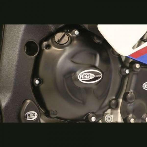 R&G Racing Kupplung Protektor passend für BMW S 1000 RR / HP4 2009-2016