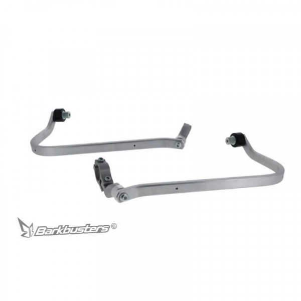 BarkBusters Befestigungs Kit for Moto Guzzi V85 TT 2024- / Travel 2024-