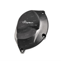 Lightech Aluminium Lichtmaschinen Protektor passend für Aprilia RSV 4 / Tuono V4 ab 2021 Lightech Aluminium Lichtmaschinen Protektor passend für Aprilia RSV 4 / Tuono V4 ab 2021