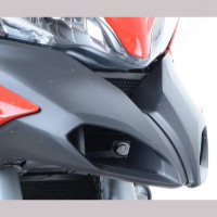 R&G Racing Kühlergitter Ölkühler passend für Ducati Multistrada 1200 / 1200 GT R&G Racing Kühlergitter Ölkühler passend für Ducati Multistrada 1200 / 1200 GT