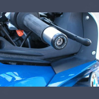 R&G Racing Lenker Protektoren passend für BMW F 700 GS ab 2013 R&G Racing Lenker Protektoren passend für BMW F 700 GS ab 2013