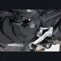 R&G Lichtmaschinen Protektor passend für Ducati Hyperstrada 821 / 939 R&G Lichtmaschinen Protektor passend für Ducati Hyperstrada 821 / 939