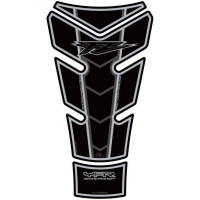 Motografix 3D Gel Tank Pad Protector passend für Yamaha Fazer 600 1000 Motografix 3D Gel Tank Pad Protector passend für Yamaha Fazer 600 1000